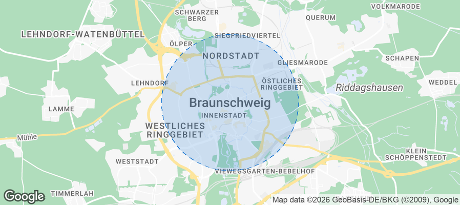 Discover Braunschweig Airbnb Analytics